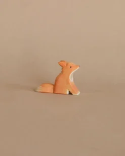 Small Fox - Sitting>Ostheimer Clearance