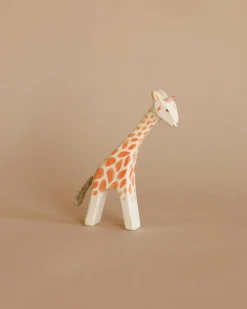 Small Giraffe - Head Low>Ostheimer New