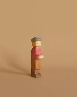 Son, Gray Hat>Ostheimer Hot