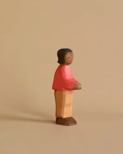 Son, Red Sweater>Ostheimer Best