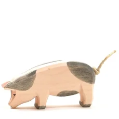 Spotted Pig - Head Low>Ostheimer Fashion