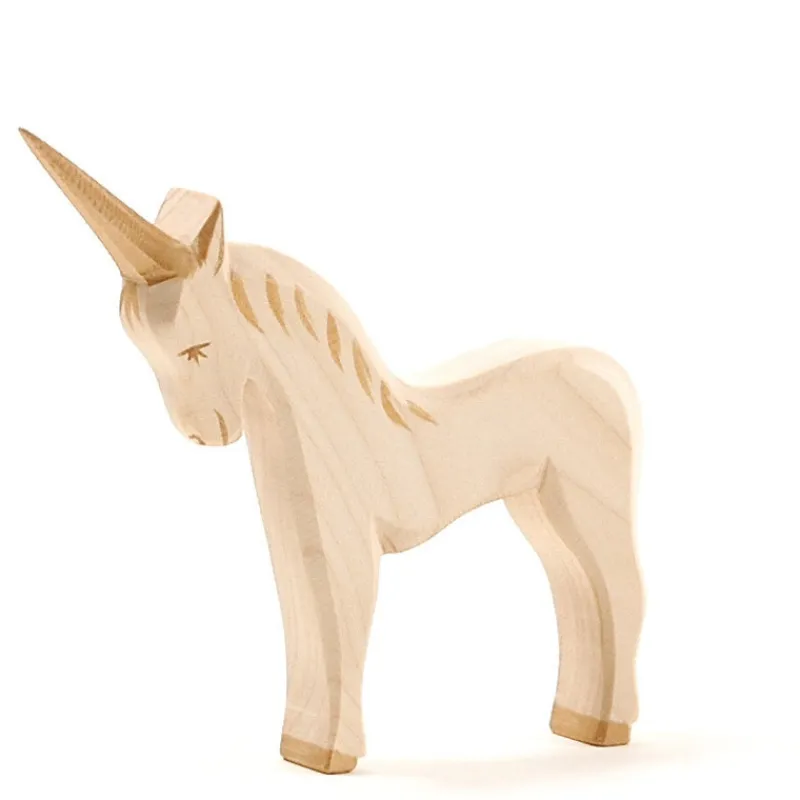 Unicorn>Ostheimer Clearance