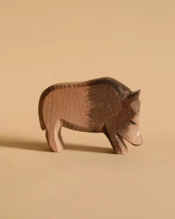 Wild Boar>Ostheimer Hot