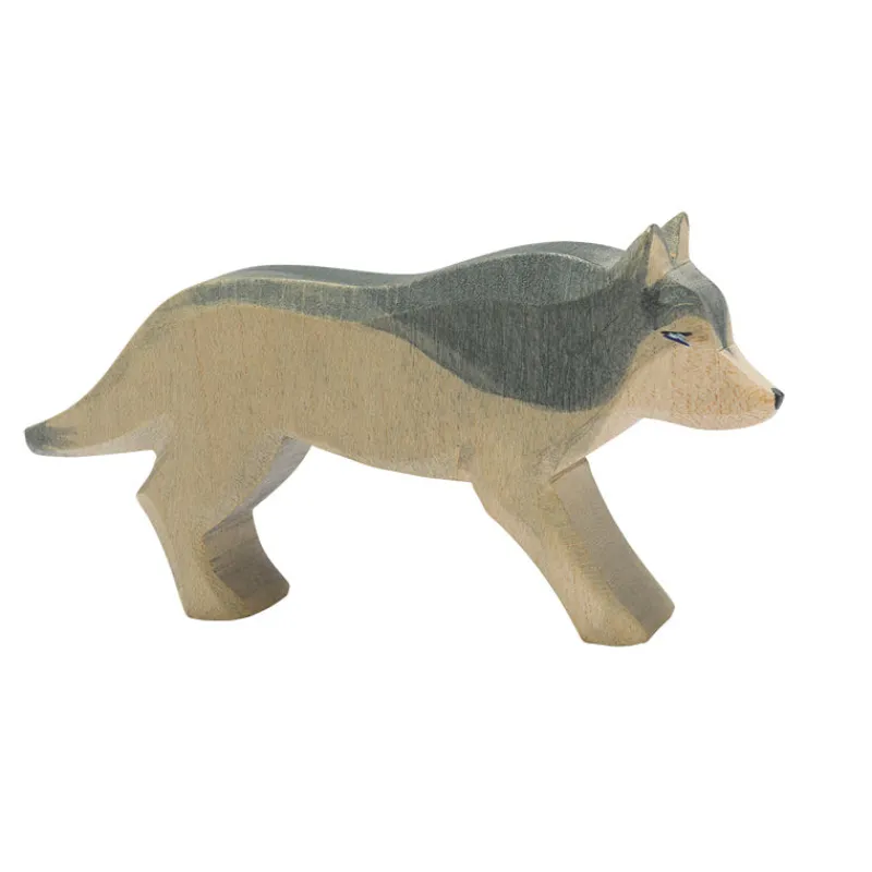 Wolf - Running>Ostheimer Hot