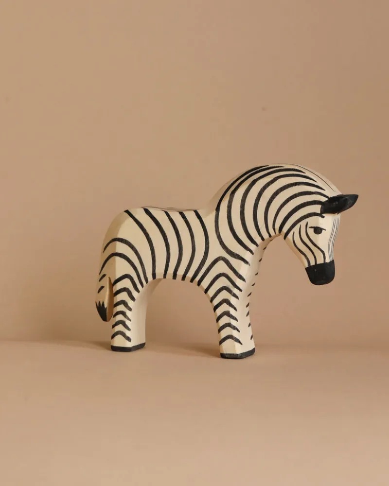 Zebra>Ostheimer Discount