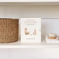 Our Little Adventures Book Box Set><noscript><img width=