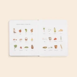 Our Little Adventures To the Farmers Market - Board Book><noscript><img width=