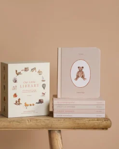 Our Little Library Book Box Set>Paige Tate & Co. Sale