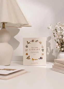 Our Little Library Book Box Set>Paige Tate & Co. Sale