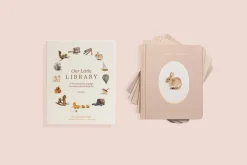 Our Little Library Book Box Set><noscript><img width=