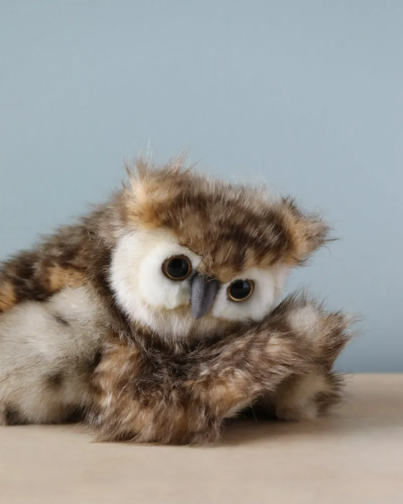 Owl Puppet>Hansa Best