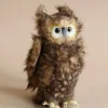 Owl Stuffed Animal>Hansa Discount