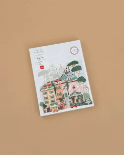 Paint By Number Kit - Rome></noscript>La Petite Épicerie Clearance