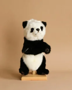 Panda Puppet>Hansa Discount