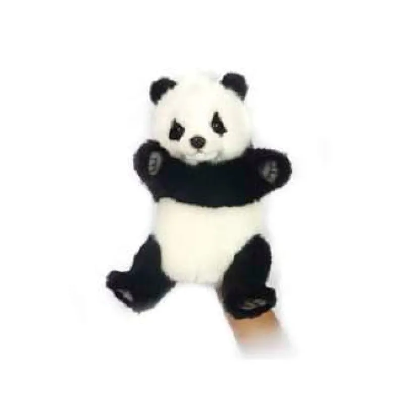 Panda Puppet>Hansa Discount