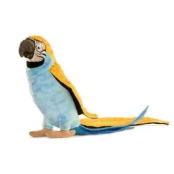 Parrot Stuffed Animal>Hansa Fashion