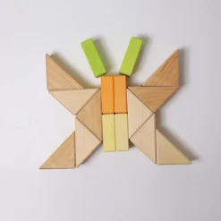 Pastel Duo Block Set><noscript><img width=