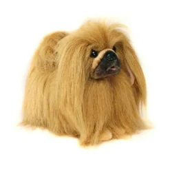 Pekingese Dog Stuffed Animal><noscript><img width=