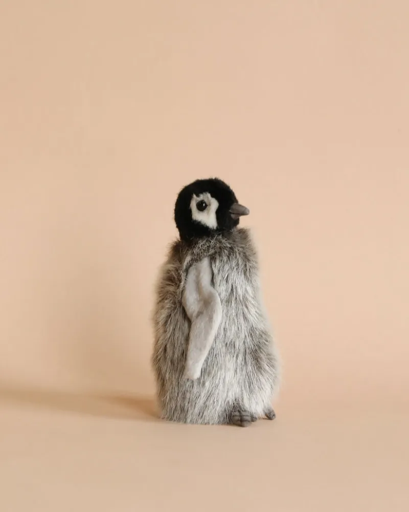 Penguin Chick Stuffed Animal>Hansa Discount