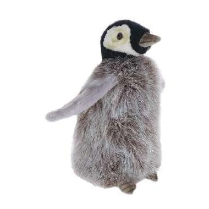 Penguin Chick Stuffed Animal>Hansa Discount