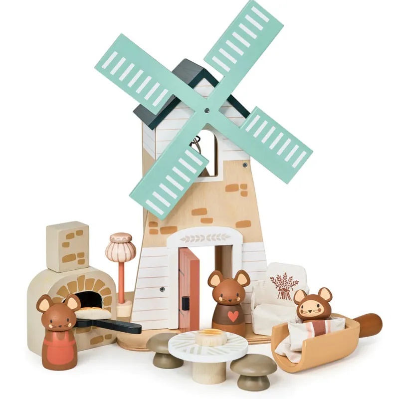 Penny Windmill>Tender Leaf Toys Best