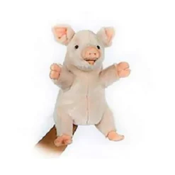 Pig Puppet>Hansa Best