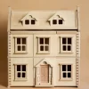 Victorian Dollhouse>PlanToys Sale