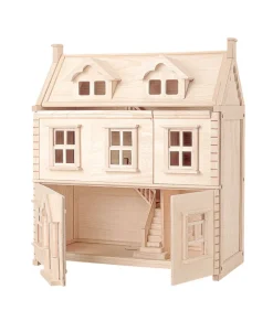 Victorian Dollhouse>PlanToys Sale