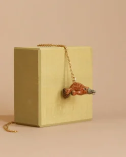 Platypus Necklace>Camp Hollow Fashion