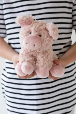 Poppy The Pig Stuffed Animal>Nana Huchy Discount