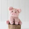 Poppy The Pig Stuffed Animal>Nana Huchy Discount