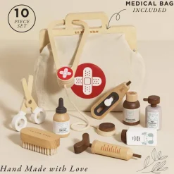 Pretend Play Animal Vet Set><noscript><img width=