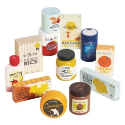 Pretend Play Grocery Set>Le Toy Van, Inc. Outlet