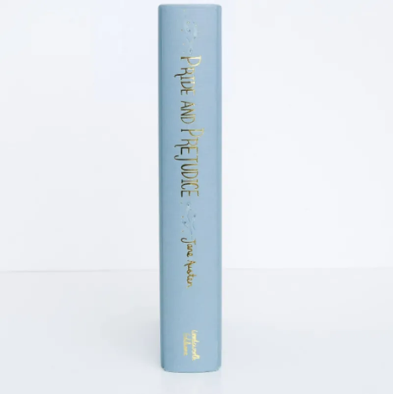 Pride and Prejudice | Austen | Collector's Ed. | Hardcover>Marble City Press Best