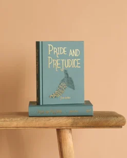 Pride and Prejudice | Austen | Collector's Ed. | Hardcover>Marble City Press Best