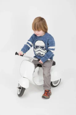 PRIMO Ride On Kids Toy Classic></noscript>Ambosstoys Fashion