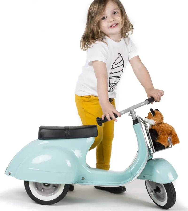 PRIMO Ride On Kids Toy Classic>Ambosstoys Fashion