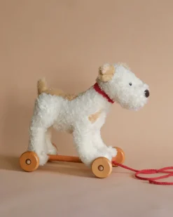 Pull-Along Eliot Dog>Egmont Online