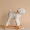 Pull-Along Mary Lamb>Egmont Outlet