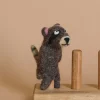 Raccoon Finger Puppet>Deer Harbour Design Discount