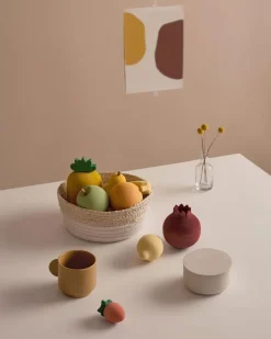 Handmade Wooden Fruits><noscript><img width=