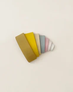 Sand Rainbow Stacking Toy>Raduga Grez Hot