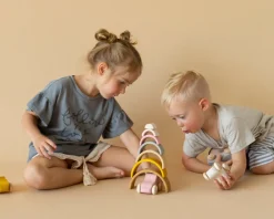 Sand Rainbow Stacking Toy><noscript><img width=