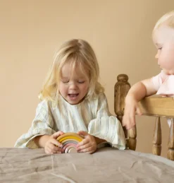 Sand Rainbow Stacking Toy><noscript><img width=