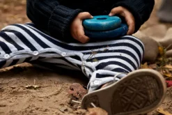 Rainbow Wooden Stacker><noscript><img width=