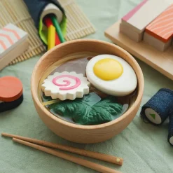 Ramen Bowl Playset>kiko & GG Discount