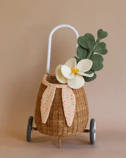 Rattan Bunny Luggy With Lining – Gumdrop><noscript><img width=