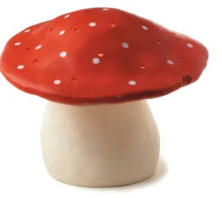 Red Mushroom Lamp>Egmont Discount