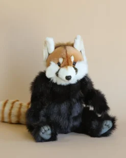 Red Panda Stuffed Animal>Hansa Sale