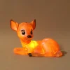 Resin Deer Lamp>Egmont Hot